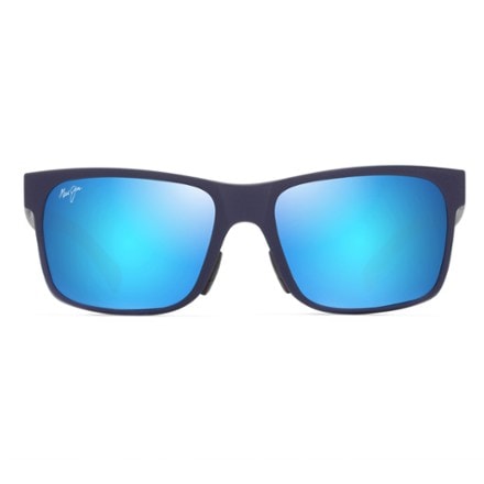 Maui Jim Hoopili Polarized Sunglasses 1