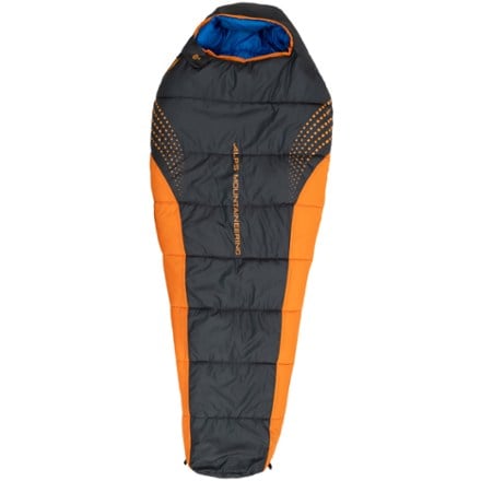 ALPS Mountaineering Blaze 0 Sleeping Bag - Regular 1