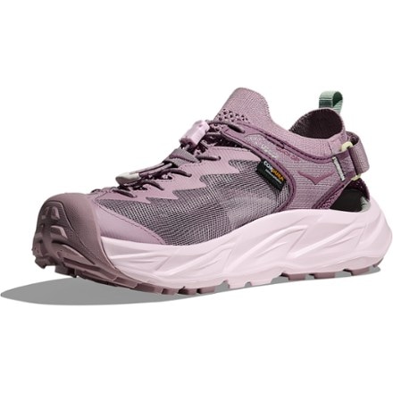 HOKA Hopara 2 Sandals - Women's 3