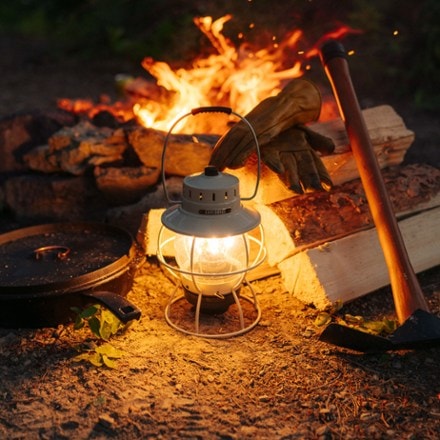 Location Image for Railroad Lantern