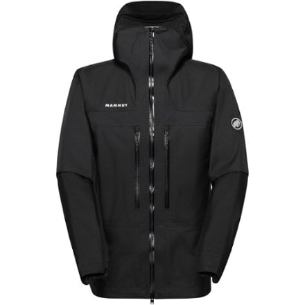 Mammut Taiss Light HS Hooded Jacket - Men's 0