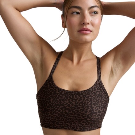 Beyond Yoga Spacedye Slim Racerback Bra 3