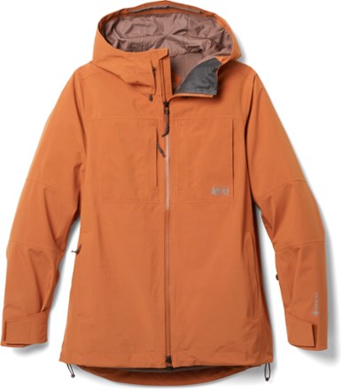 REI Co-op First Chair GTX Jacket - Women's 0
