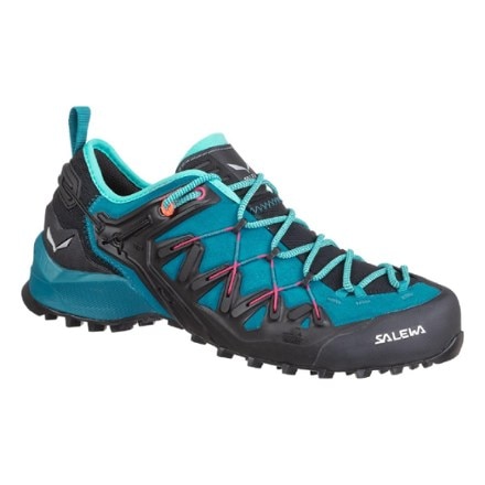 Salewa Wildfire Edge Approach Shoes - Women's 1