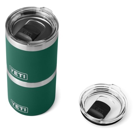 YETI Rambler Stackable Lowball with MagSlider Lid - 10 fl. oz. 4