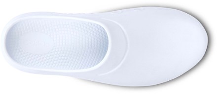 OOFOS OOCloog Clogs 4