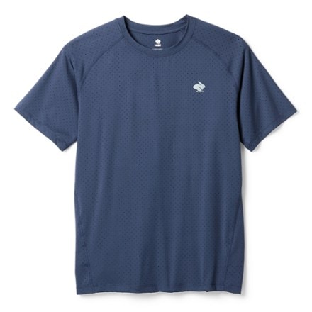 rabbit EZ Tee Perf ICE T-Shirt - Men's 0