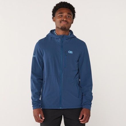 Outdoor Research Ferrosi Hoodie - Men's 2