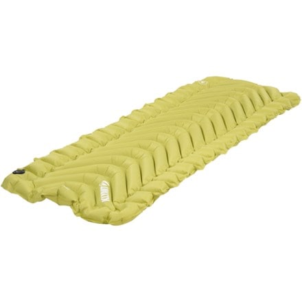 Klymit Static V SUMMIT Sleeping Pad Regular