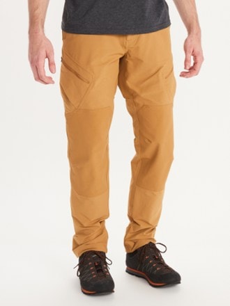 Highland Pants - Men's Short Sizes