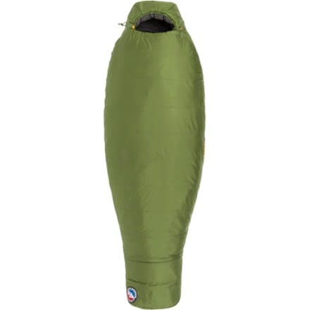 Big Agnes Benchmark 35 Sleeping Bag 1