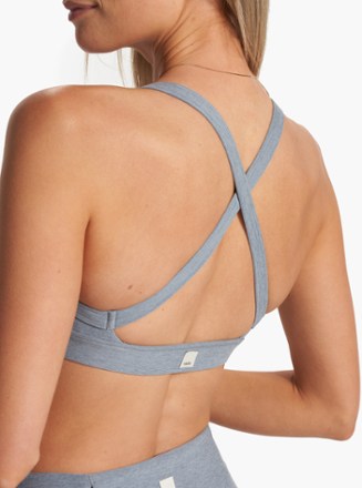 Vuori Elevation Skinny Strap Bra 2