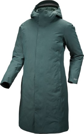 Arc'teryx Patera Down Parka - Women's 0