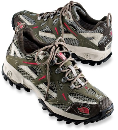 north face cross training shoes