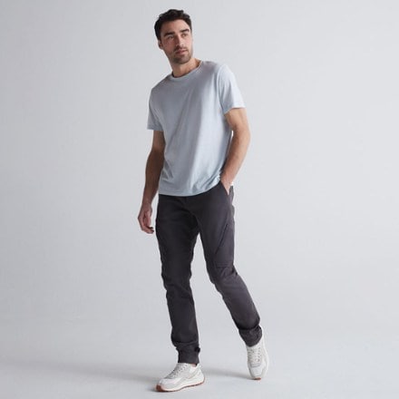 DUER Live Free Adventure Pants - Men's 2