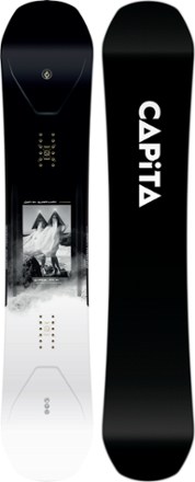 Capita Super D.O.A. Snowboard - 2023/2024 | REI Co-op
