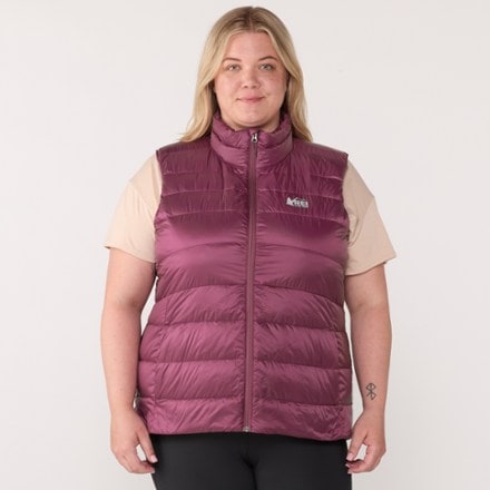 REI Co-op 650 Down Vest - Women's 2