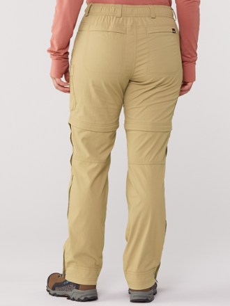 Sahara Convertible Pants - Women's