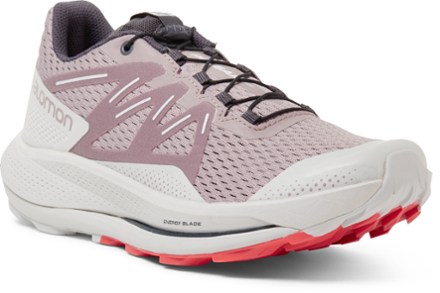 Salomon Pulsar Trail-Running Shoes - Women's 6