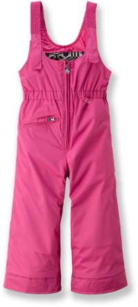 obermeyer snoverall bib snow pants