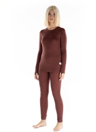 Artilect Boulder 125 Crew Base Layer Top - Women's 3