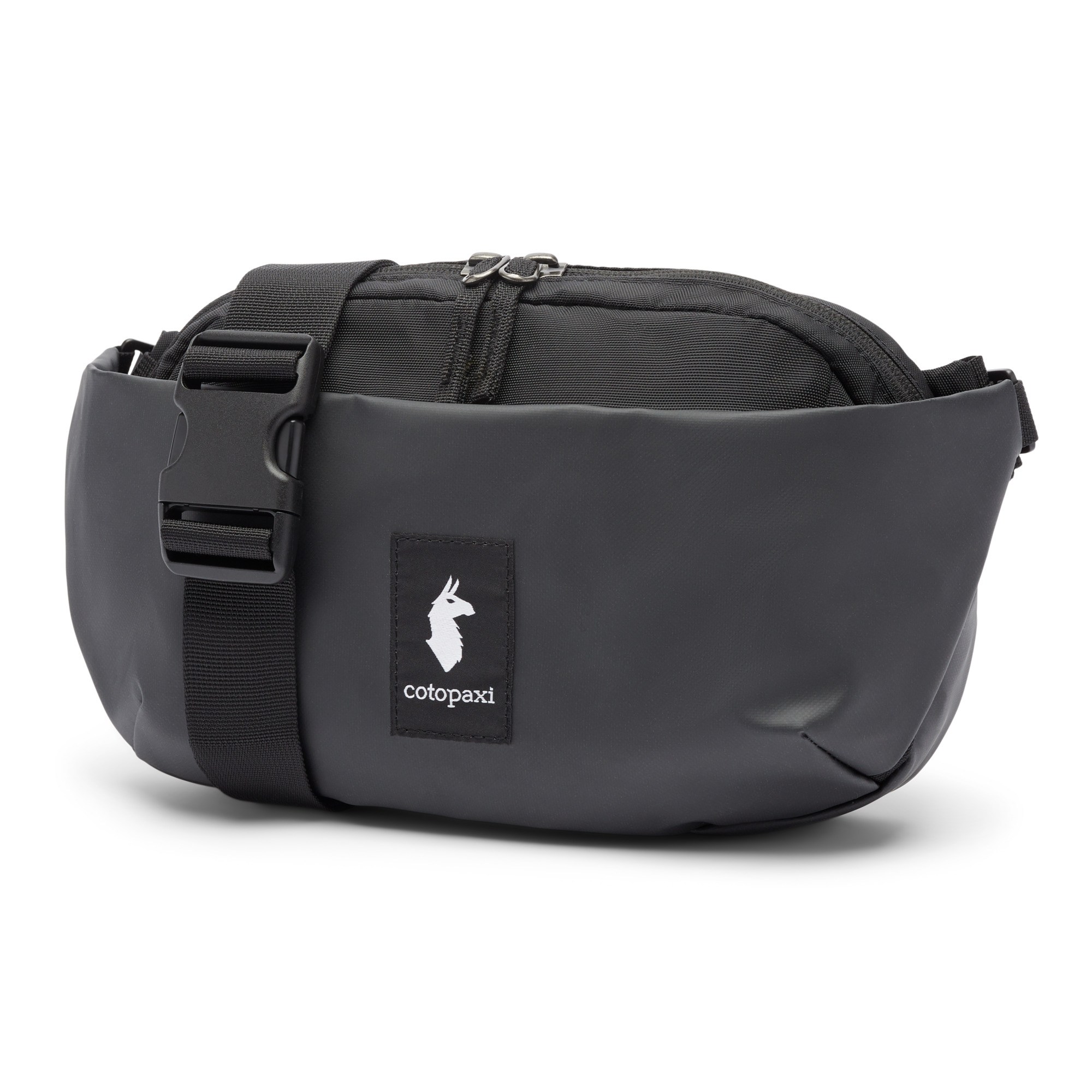 Cotopaxi Coso 2 L Hip Pack - Cada Dia Black