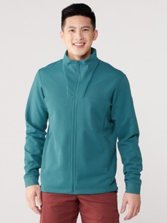 Arc'teryx Rethel Jacket Men's REI Coop