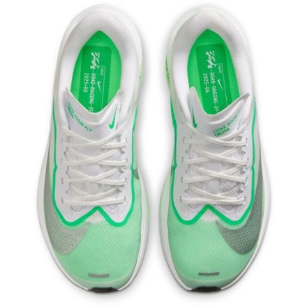 Nike Zoom Fly 6 Road-Running Shoes - Women's 5