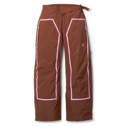 SENIQ Joyride Insulated Ski Pants - Women's 0