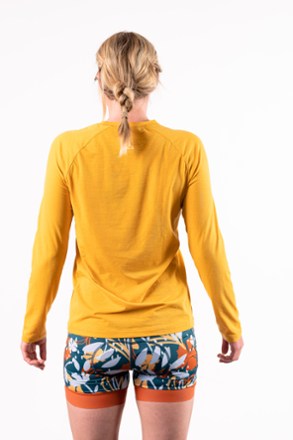 Wild Rye Holly Enduro Jersey - Women's 2