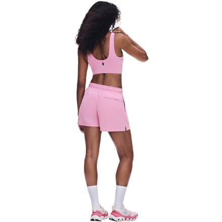 On Core 2-in-1 Crop Tank Top - Women's 4