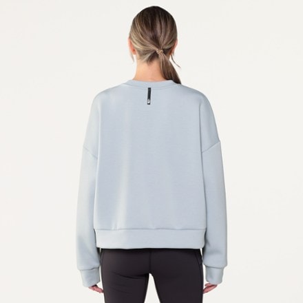 The North Face Jaida Crew Shirt - Women's 2