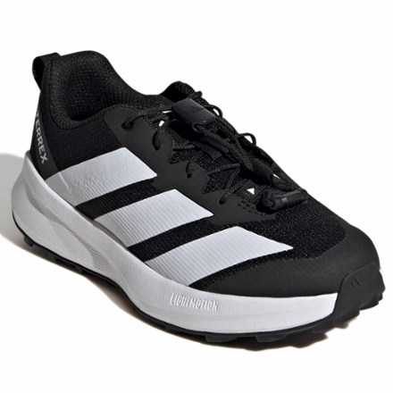 adidas Terrex Agravic Trail-Running Shoes - Kids' 3