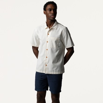 Finisterre Hendra Shirt - Men's 1