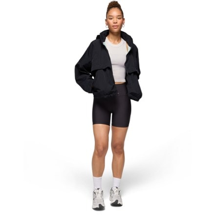 prAna Encinitas Windbreaker - Women's 8