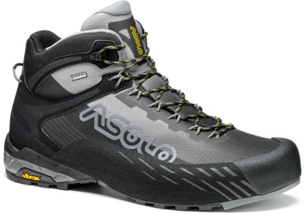 Asolo Eldo Mid GV Hiking Boots - Men's 2