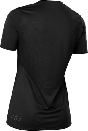 Fox Flexair Bike Jersey - Women's 1