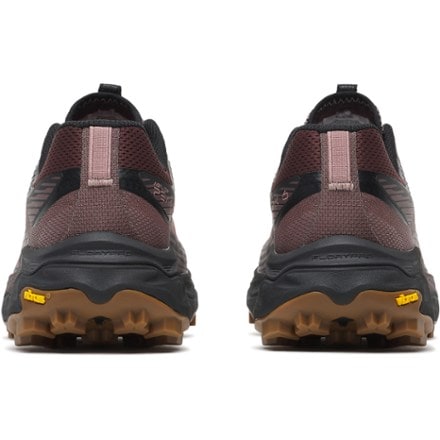 Merrell Agility Peak 6 Trail-Running Shoes - Women's 4