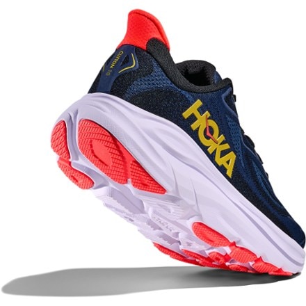 HOKA Clifton 10 Road-Running Shoes - Women's 7