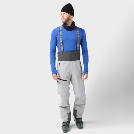 Stio Environ Bibs - Men's 5