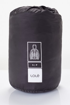 Lole Emeline Insulated Jacket - Women's 5