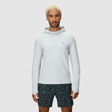 Outdoor Research ActiveIce Spectrum Sun Hoodie - Men's 1