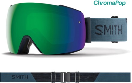 rei prescription ski goggles