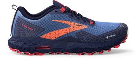 Brooks Cascadia