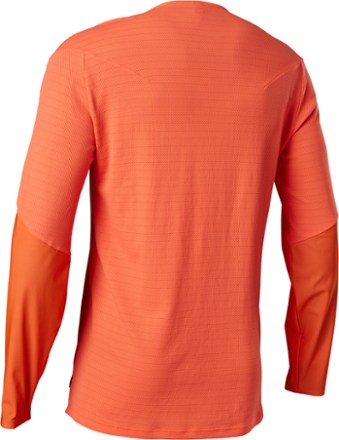 Fox Flexair Pro Long-Sleeve Jersey - Men's 1