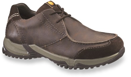 wallabee shoes mens