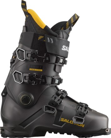 Salomon Shift Pro 120 Alpine Touring Ski Boots - Men