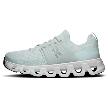 On Cloudswift 4 Road-Running Shoes - Women's 2