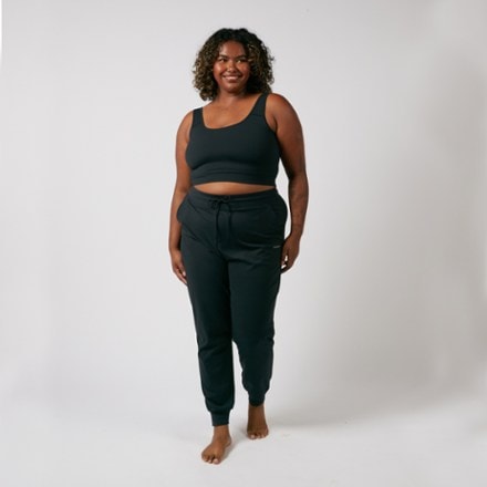 TomboyX Walking Joggers - Women's 4
