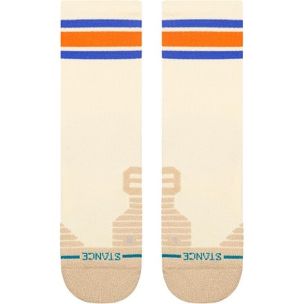Stance Boyd Mid Ribbed Crew Socks 1